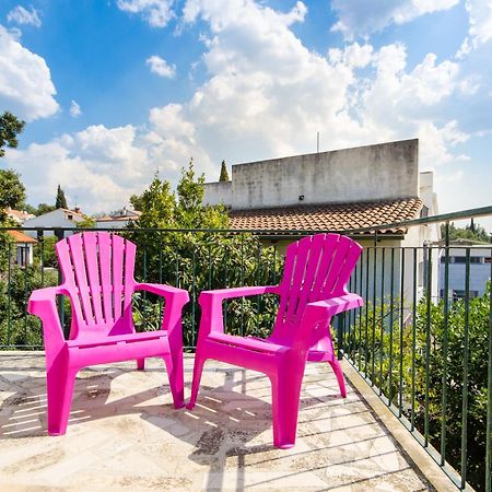Molo View Apartment روفينج المظهر الخارجي الصورة