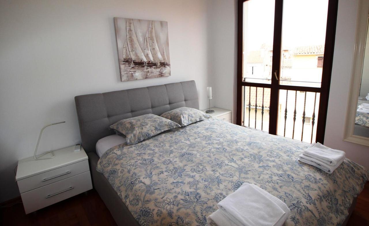 Molo View Apartment روفينج المظهر الخارجي الصورة