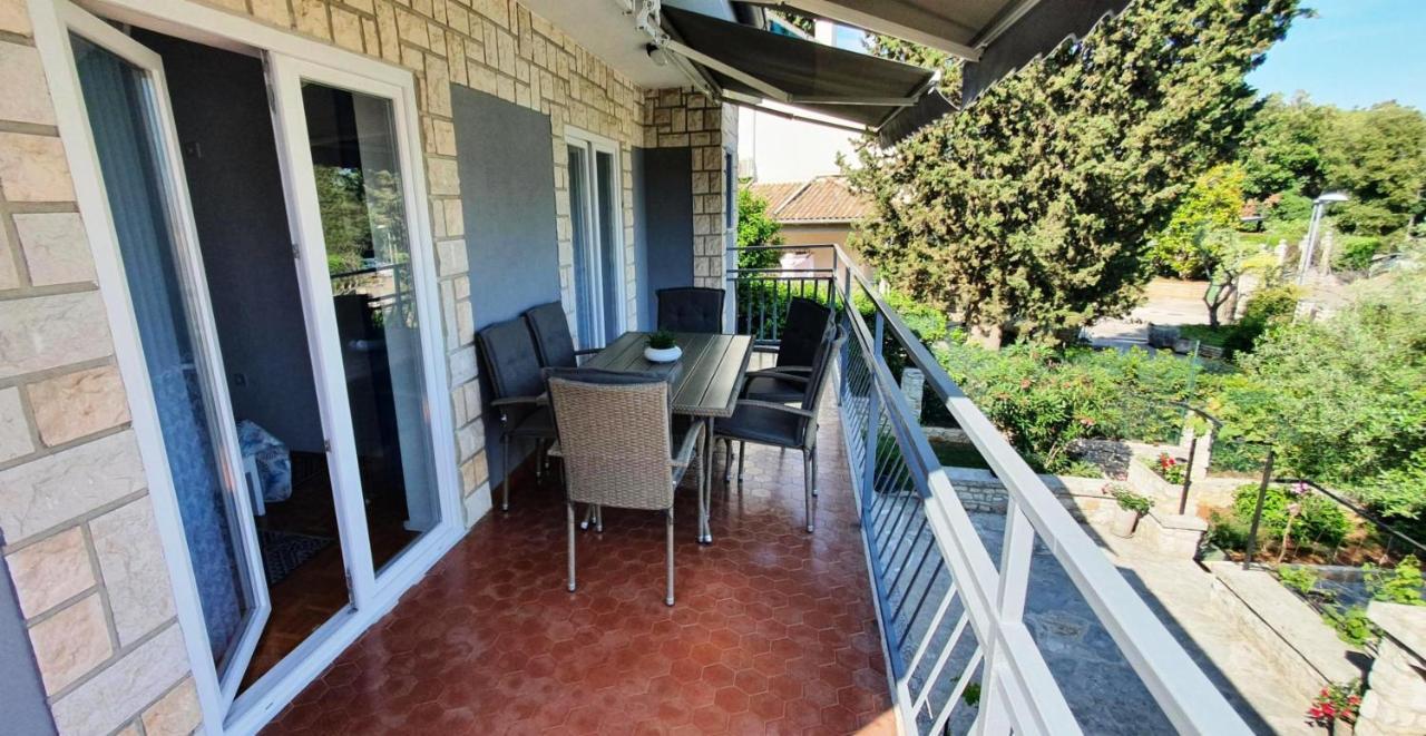 Molo View Apartment روفينج المظهر الخارجي الصورة