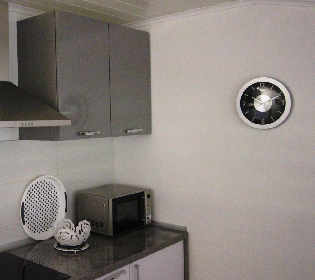 Molo View Apartment روفينج المظهر الخارجي الصورة