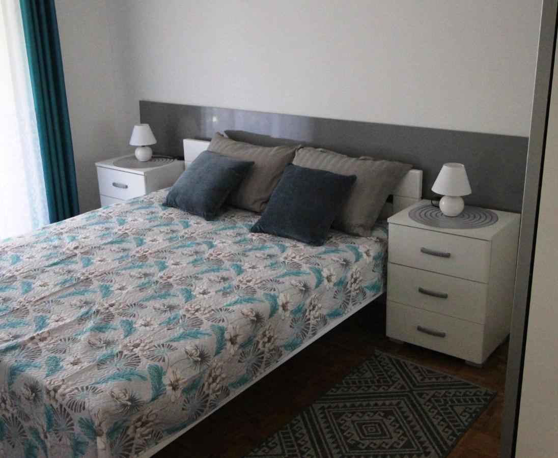 Molo View Apartment روفينج المظهر الخارجي الصورة