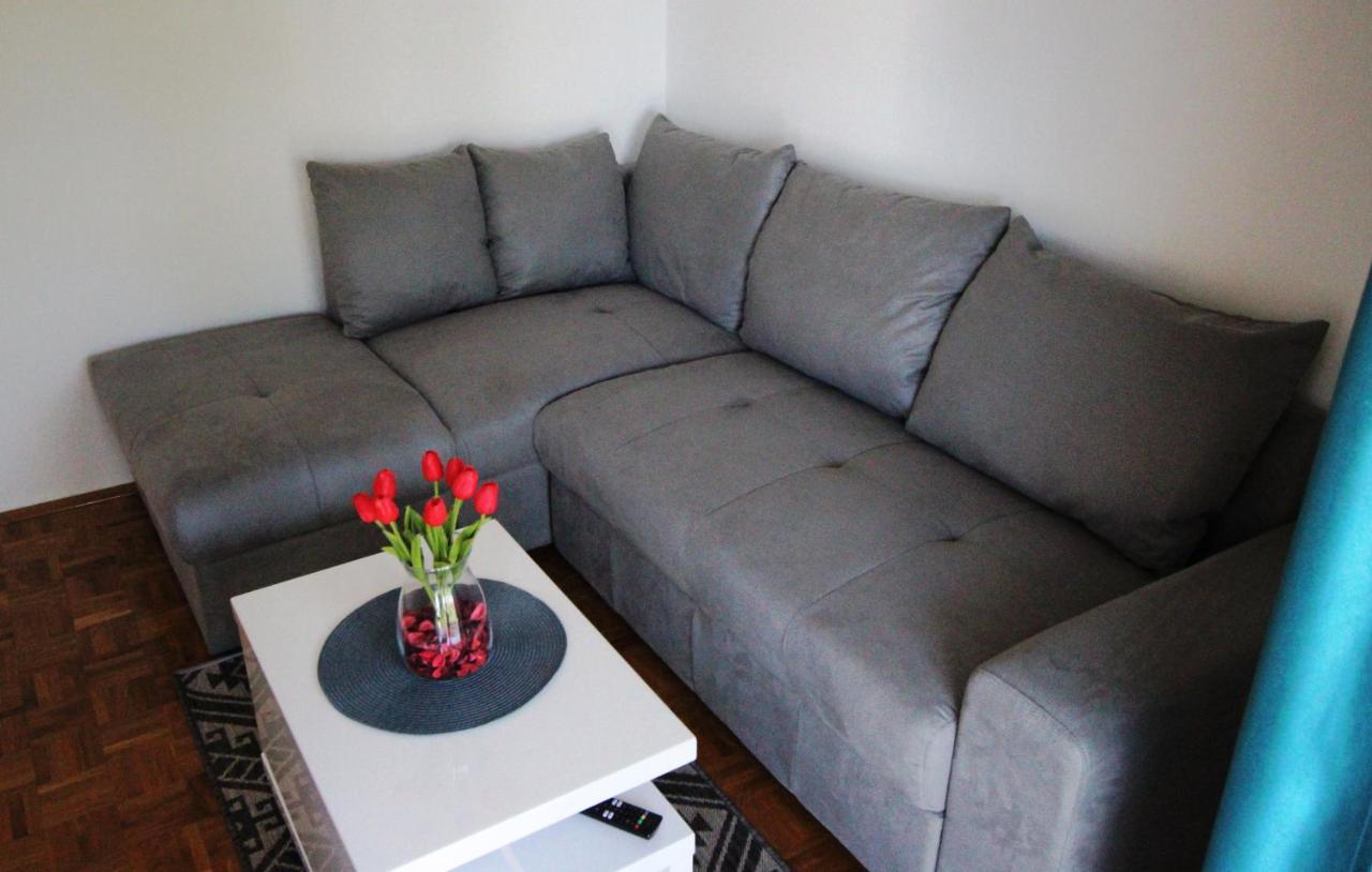 Molo View Apartment روفينج المظهر الخارجي الصورة