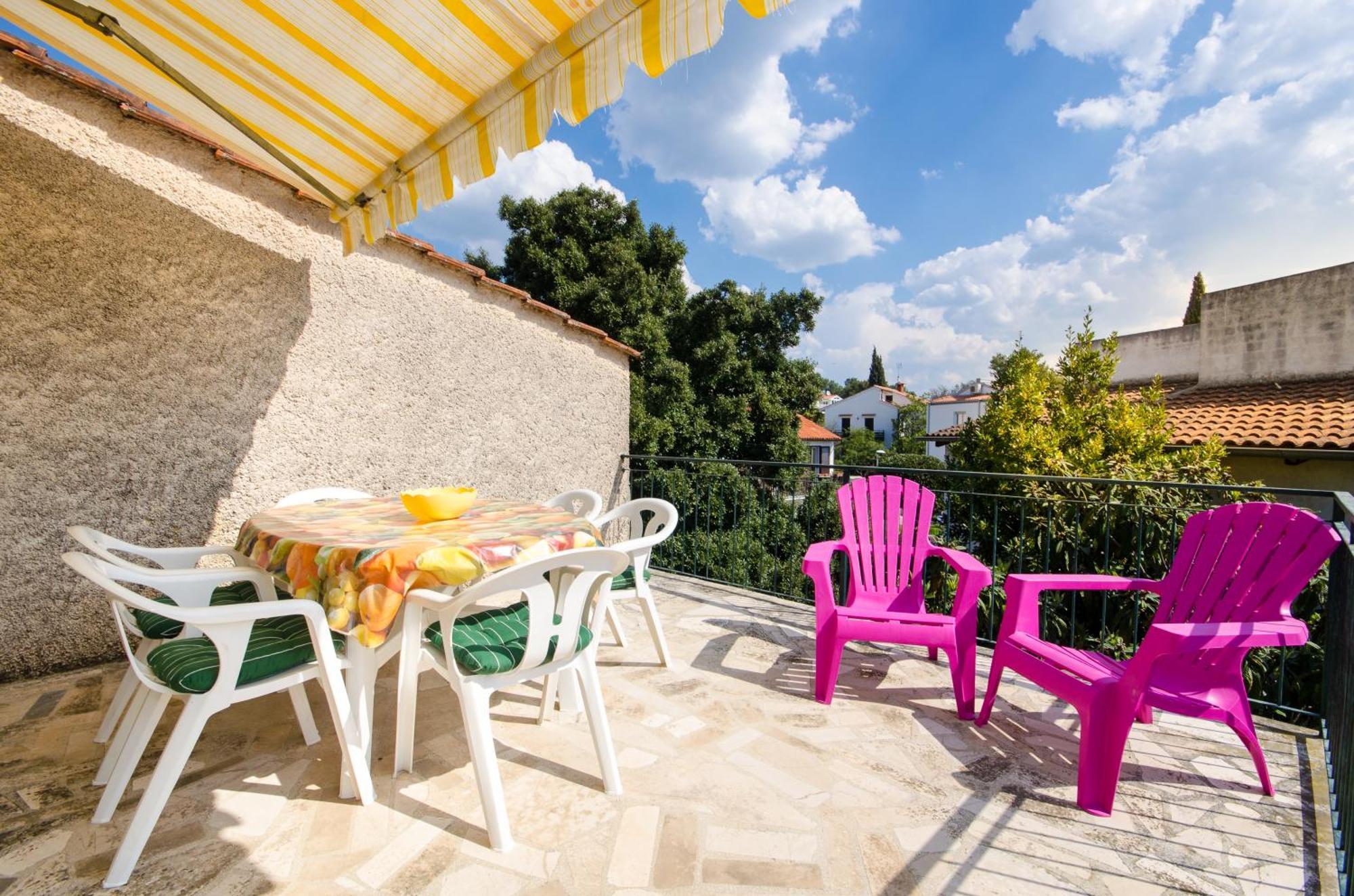 Molo View Apartment روفينج المظهر الخارجي الصورة