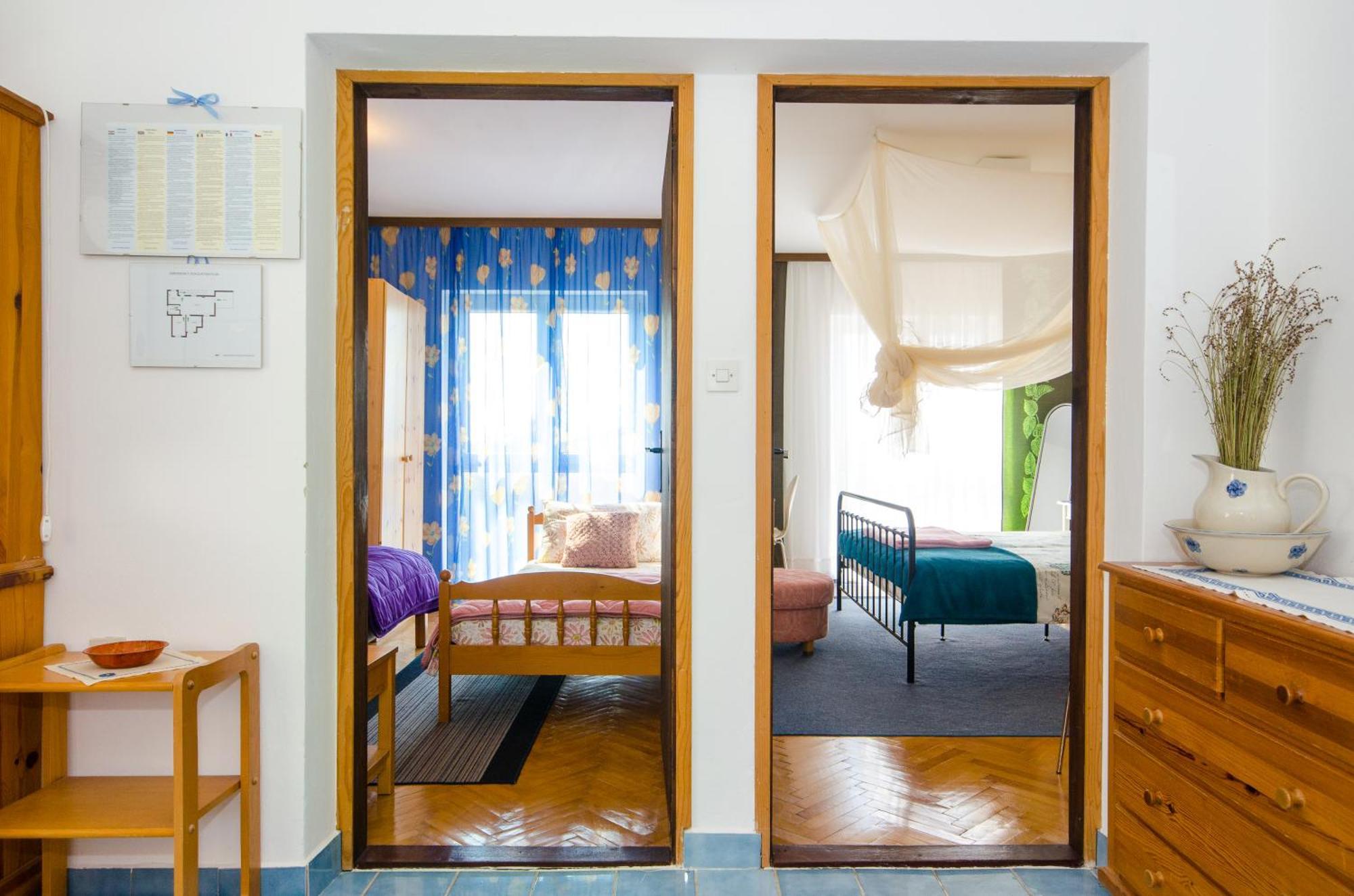 Molo View Apartment روفينج المظهر الخارجي الصورة