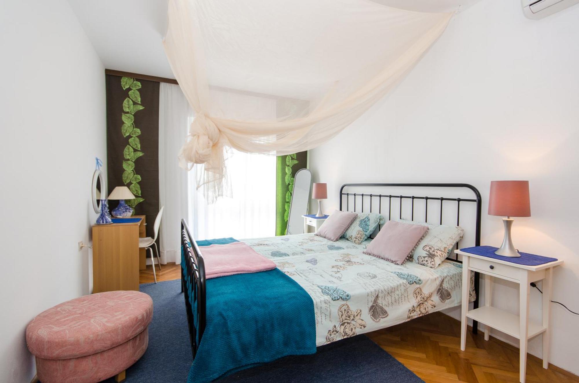 Molo View Apartment روفينج المظهر الخارجي الصورة