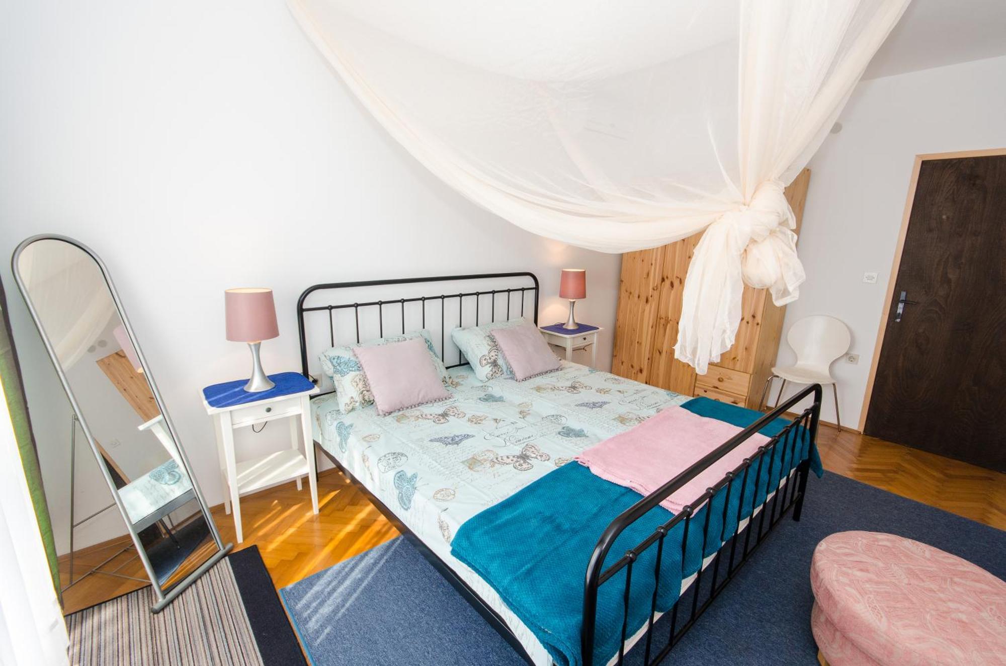 Molo View Apartment روفينج المظهر الخارجي الصورة