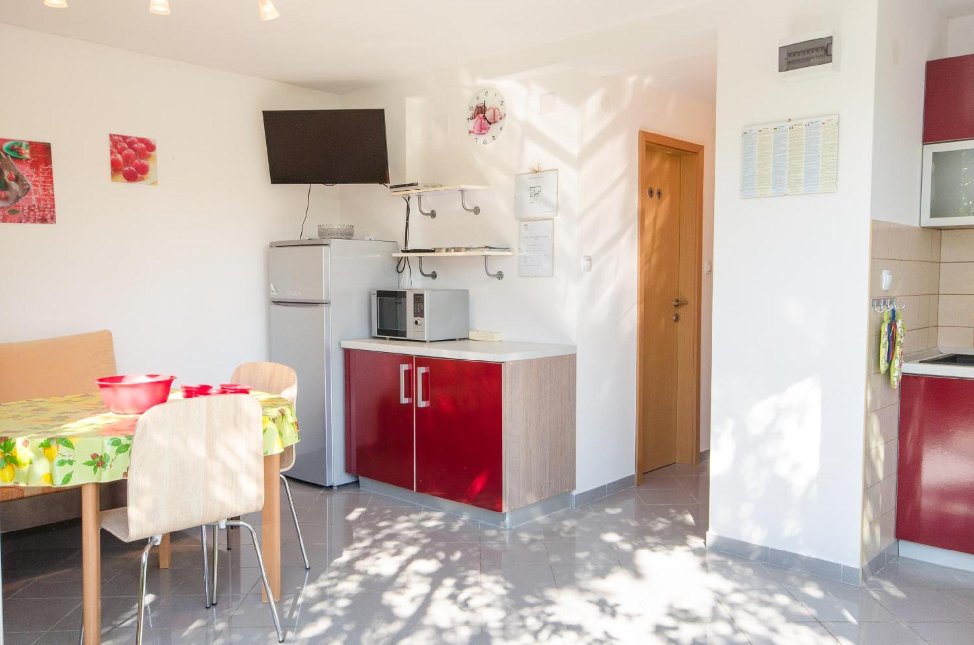 Molo View Apartment روفينج المظهر الخارجي الصورة