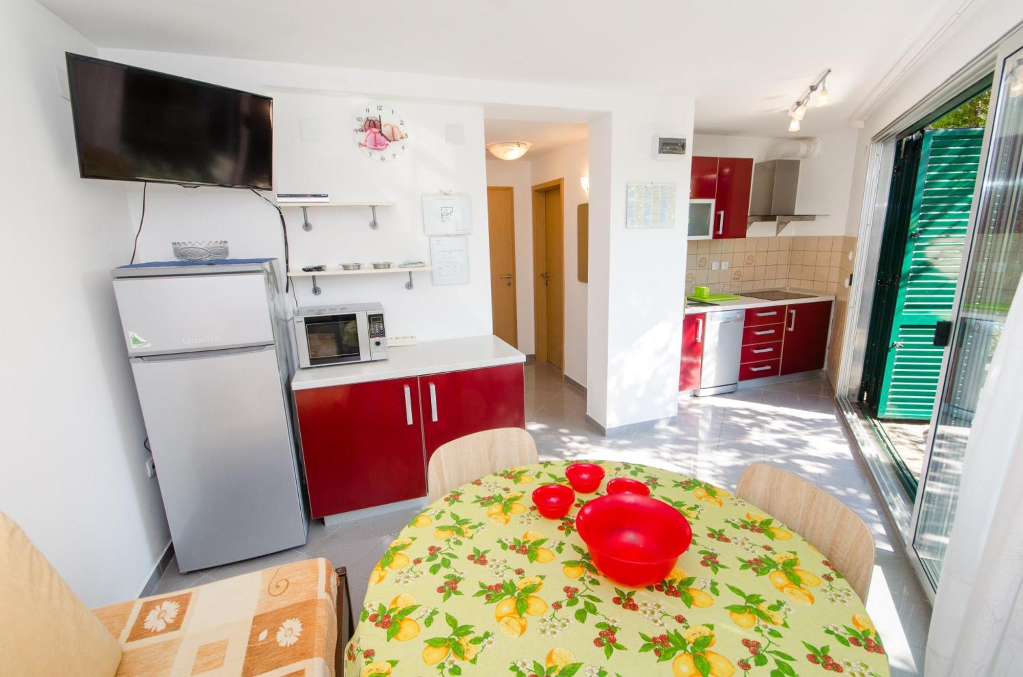 Molo View Apartment روفينج المظهر الخارجي الصورة