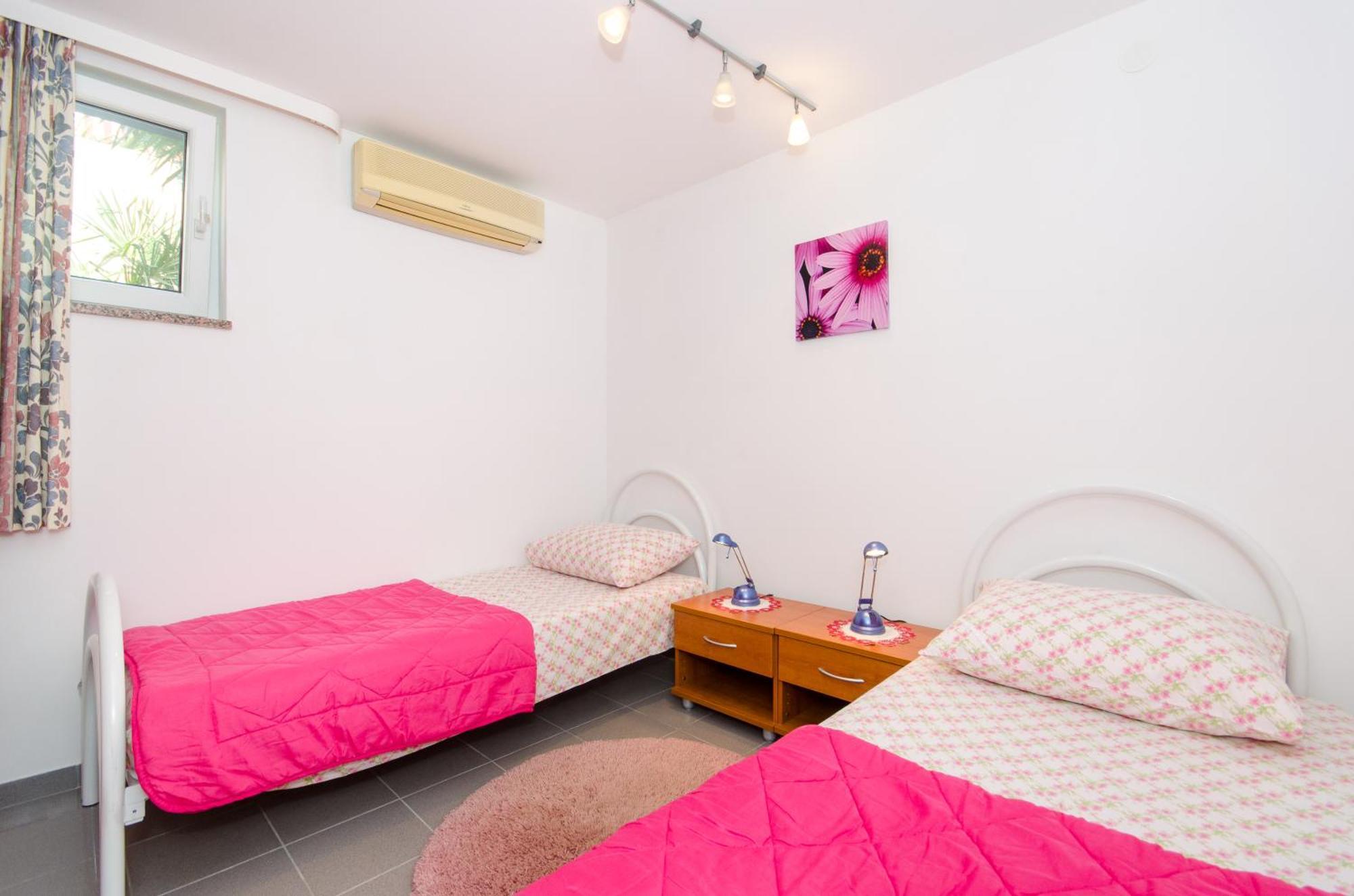 Molo View Apartment روفينج المظهر الخارجي الصورة