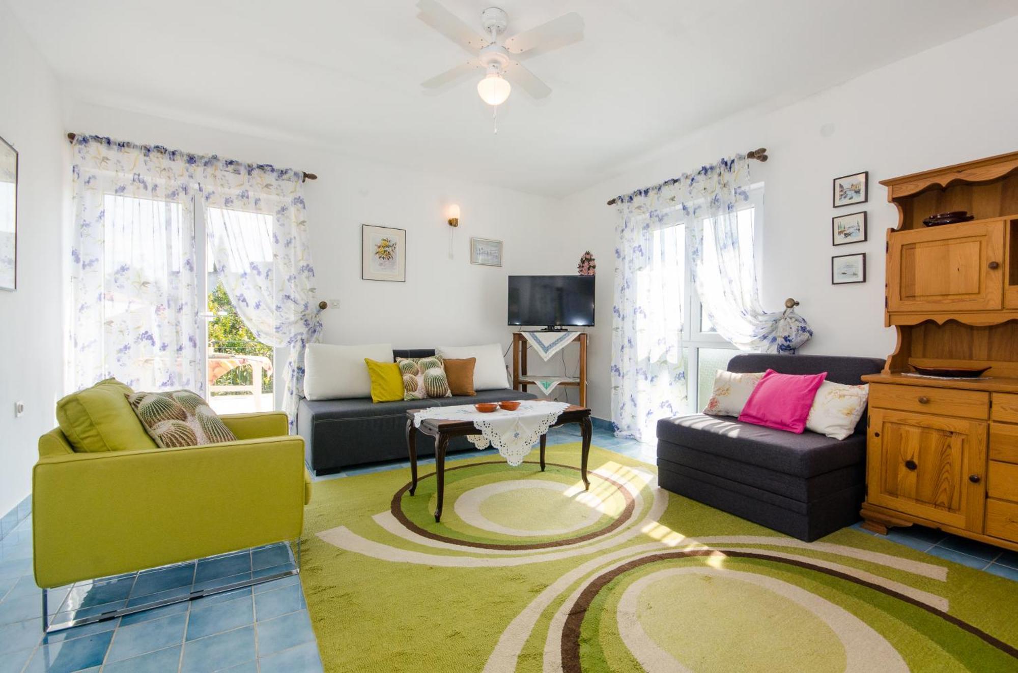 Molo View Apartment روفينج المظهر الخارجي الصورة