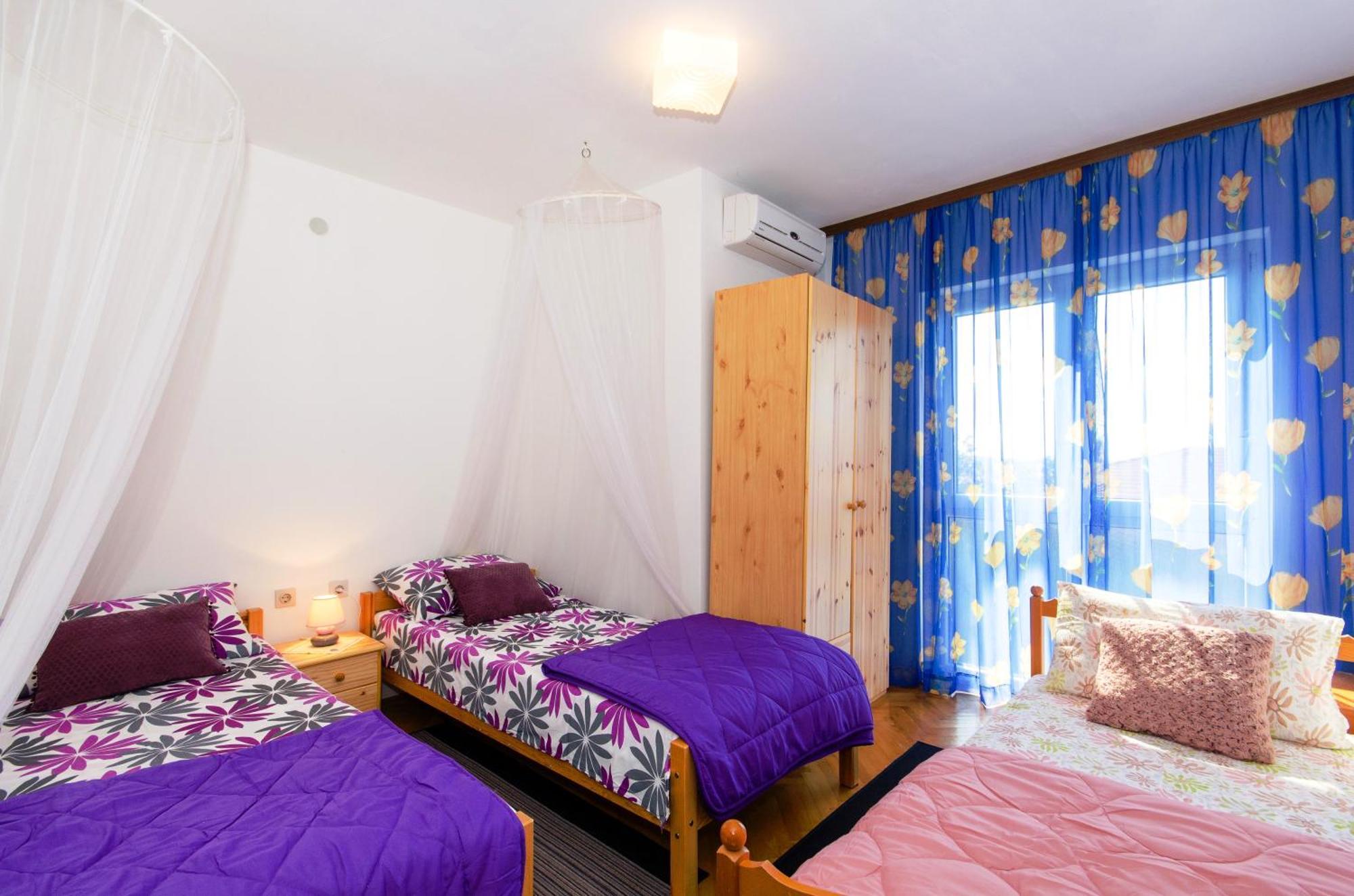 Molo View Apartment روفينج المظهر الخارجي الصورة