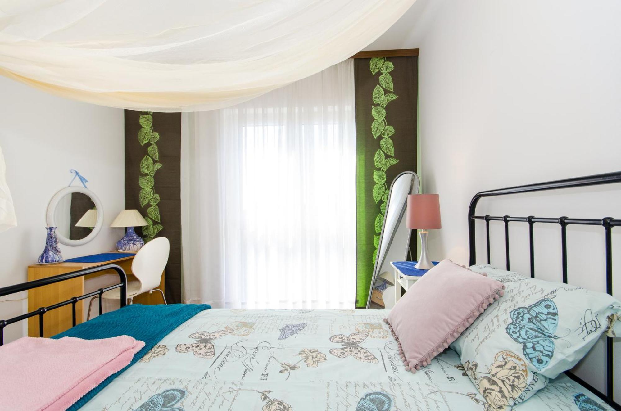 Molo View Apartment روفينج المظهر الخارجي الصورة
