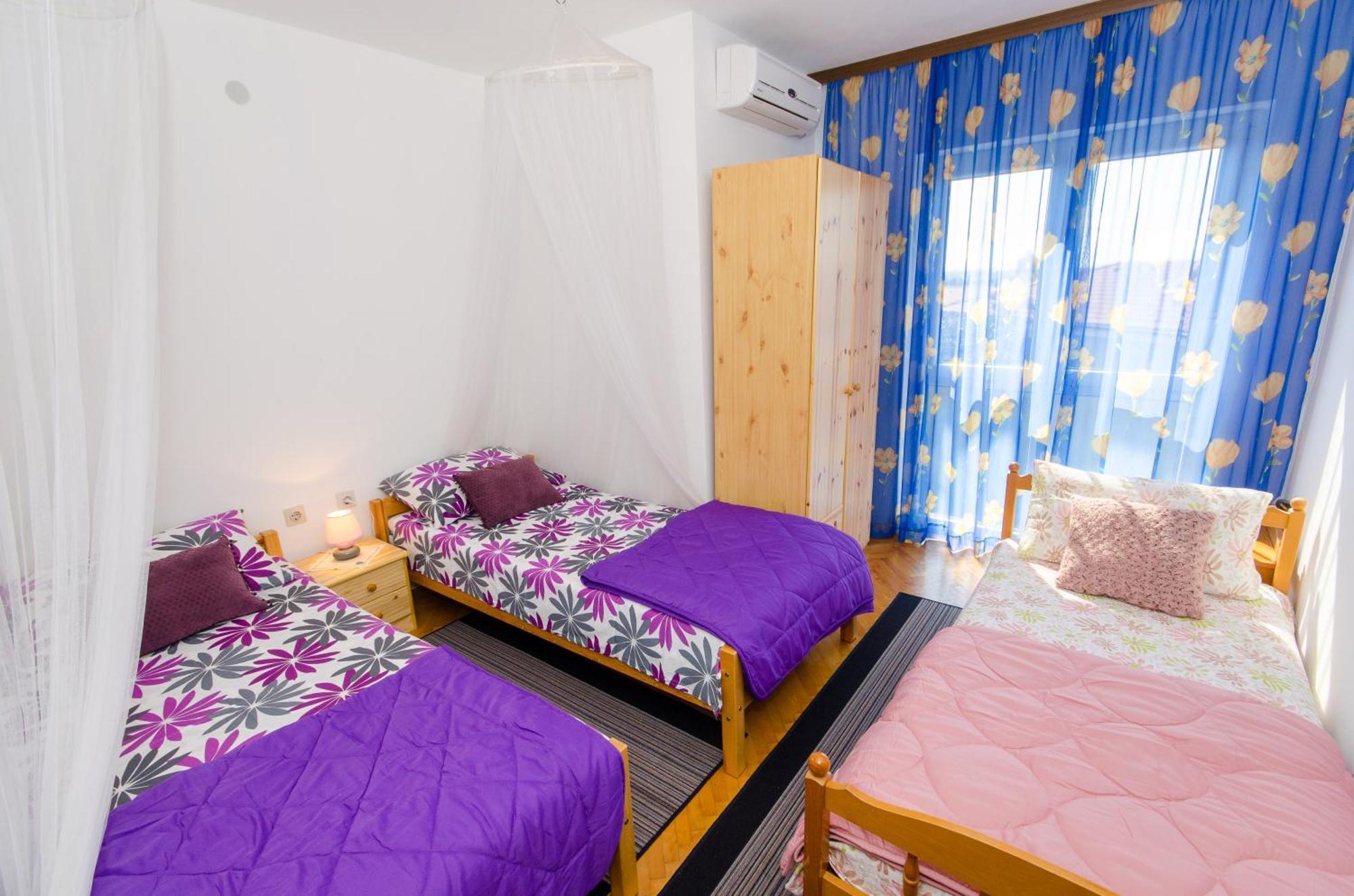 Molo View Apartment روفينج المظهر الخارجي الصورة